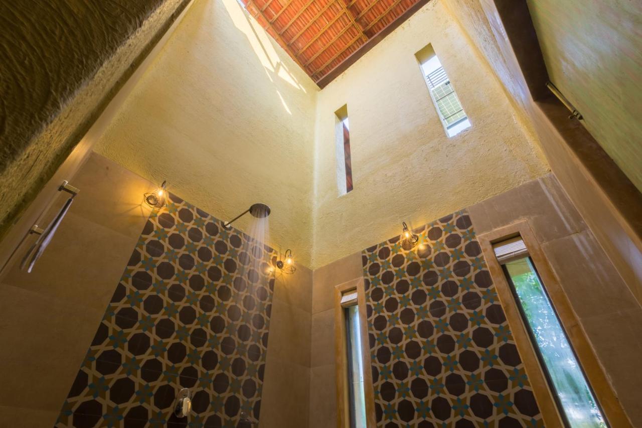 Vannraj Resort And Spa Khawāsa Exterior foto